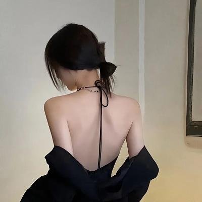 小镇田园风情画